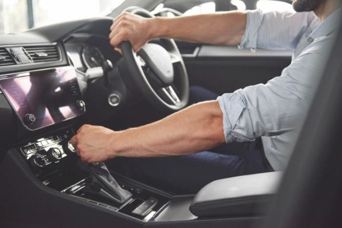 گیربکس خودرو