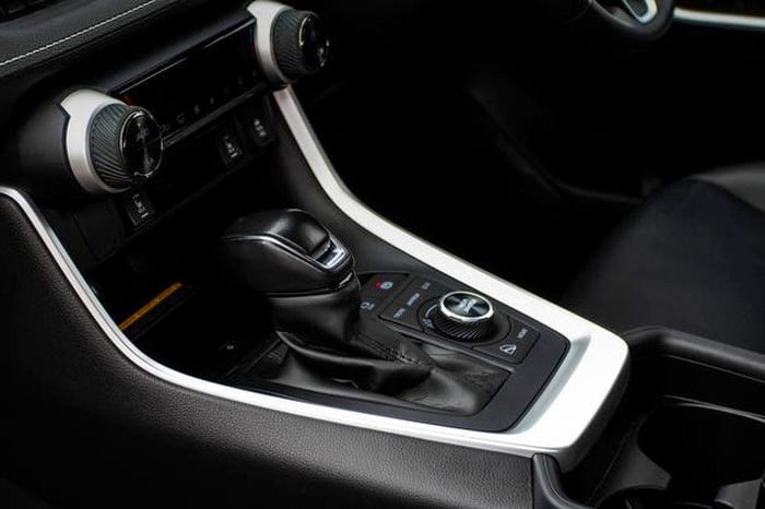 گیربکس خودرو