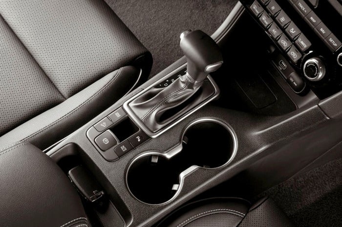 گیربکس خودرو