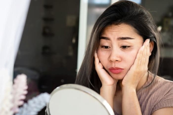 درمان کردن پوست خشک 