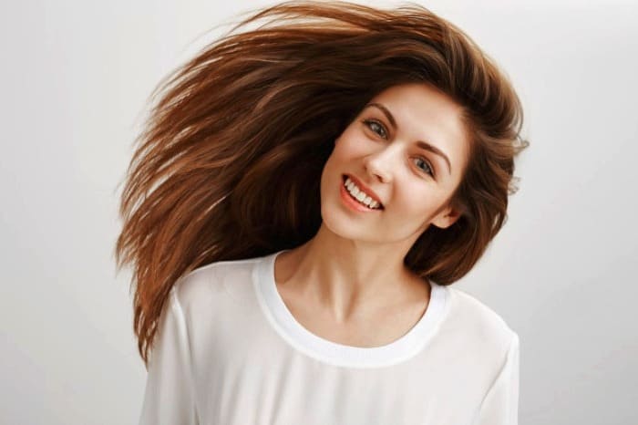 فواید سیب زمینی برای مو 