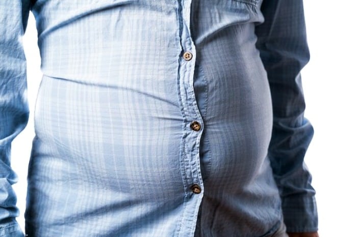 سیب زمینی باعث افزایش وزن می شود 