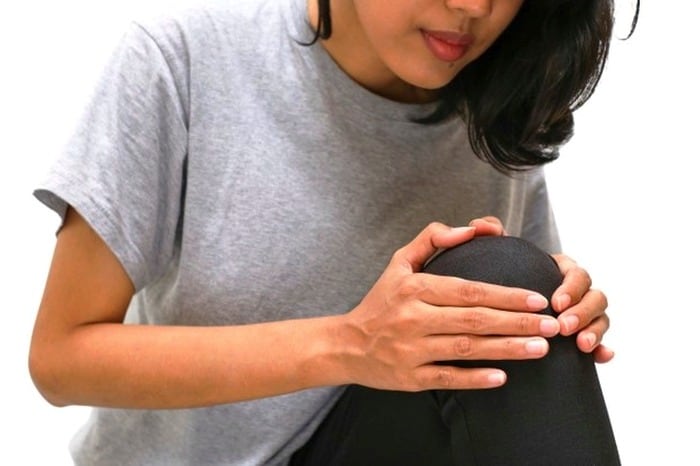 التهاب و درد مفاصل 