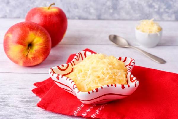 ماسک سیب درختی