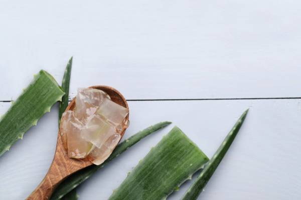 ماسک آلوئه ورا