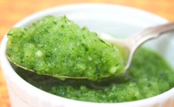 ماسک خیار برای صورت