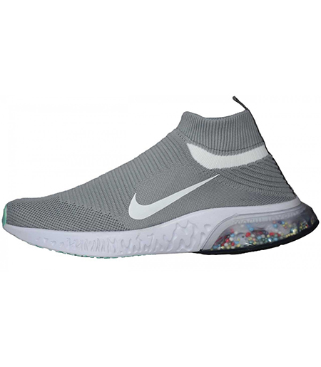 ویژگی های کفش جورابی, ظاهر کفش جورابی, شرایط کفش جورابی