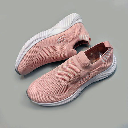  شرایط کفش جورابی, کفش جورابی, مزیت های کفش جورابی