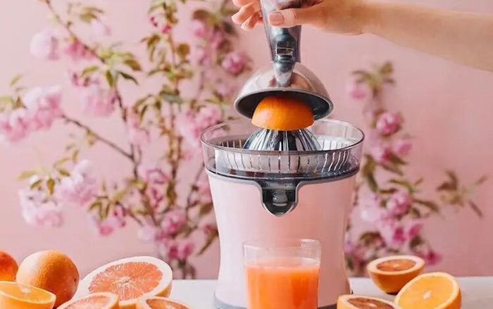 خرید اینترنتی بهترین مدلهای آب مرکبات گیری