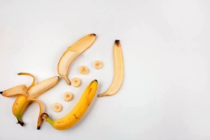 خواص عجیب پوست موز