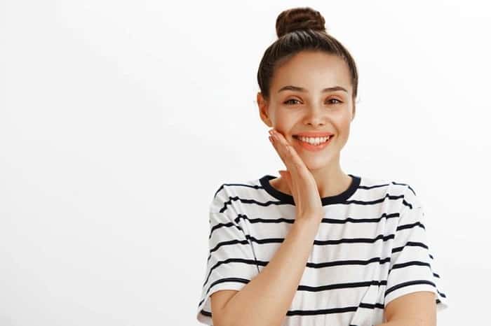 پوست موز برای صورت