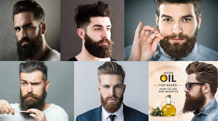 بهترین مدلهای ریش مردانه