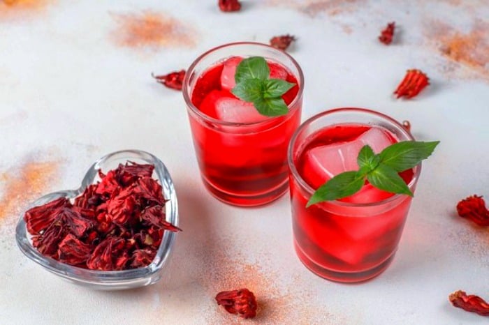 چای ترش چه عوارضی دارد