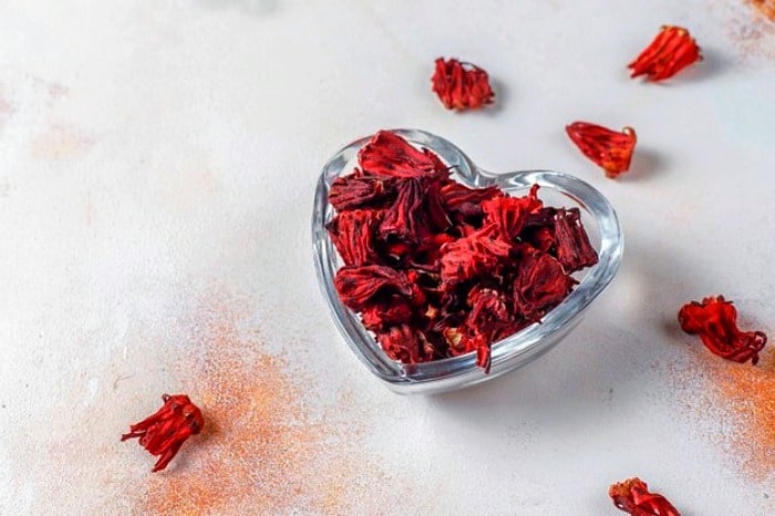 خواص چای ترش چیست 