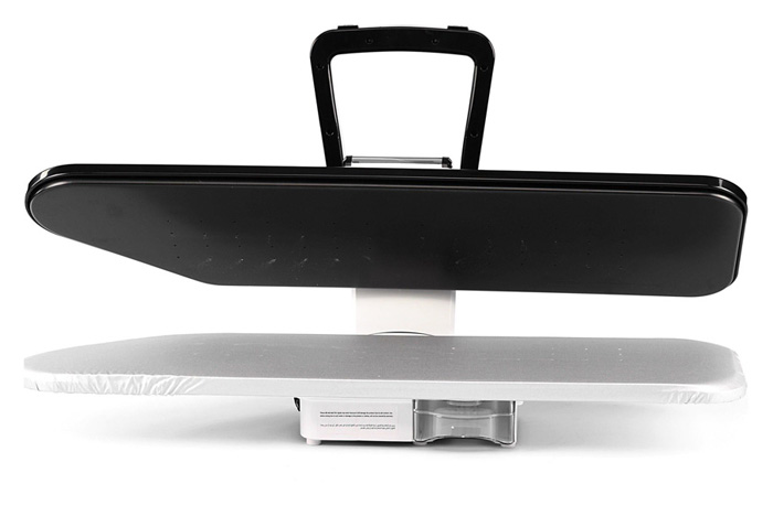 مساحت بخش اتو پرس