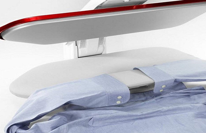 میز اتو آستین در اتو پرس