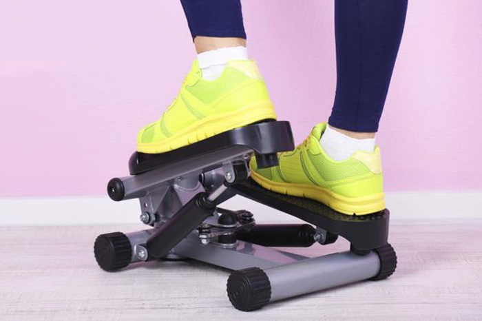 بهترین مدلهای استپر ورزشی