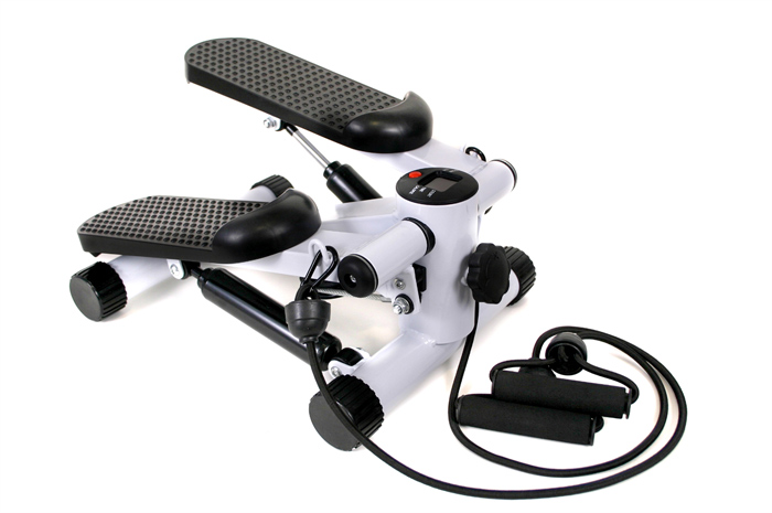 جدیدترین مدلهای استپر ورزشی