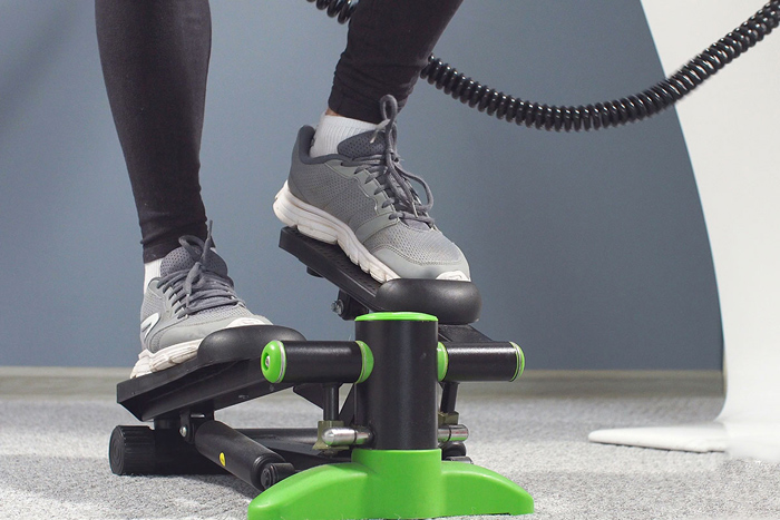 خرید اینترنتی استپر ورزشی