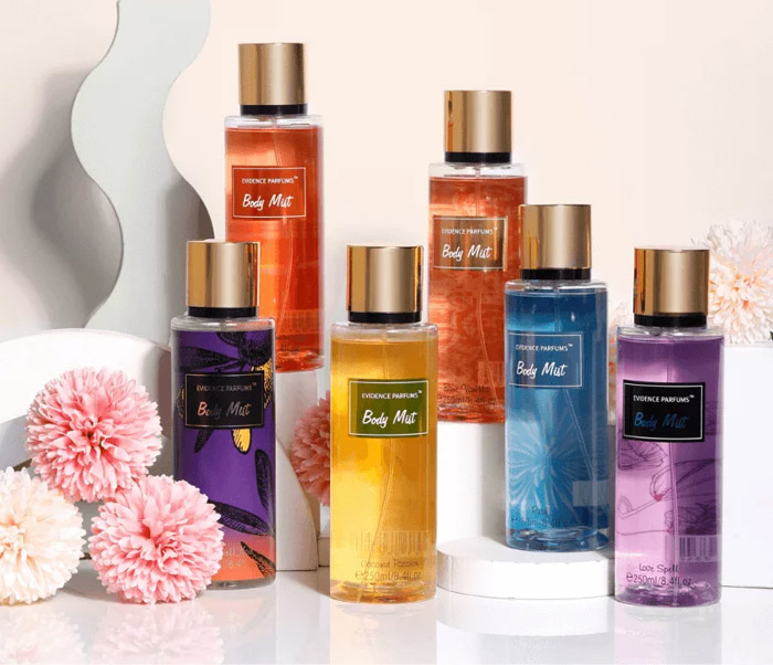 بادی میست چیست