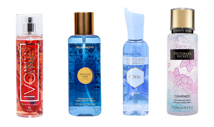 بهترین مدلهای بادی میست