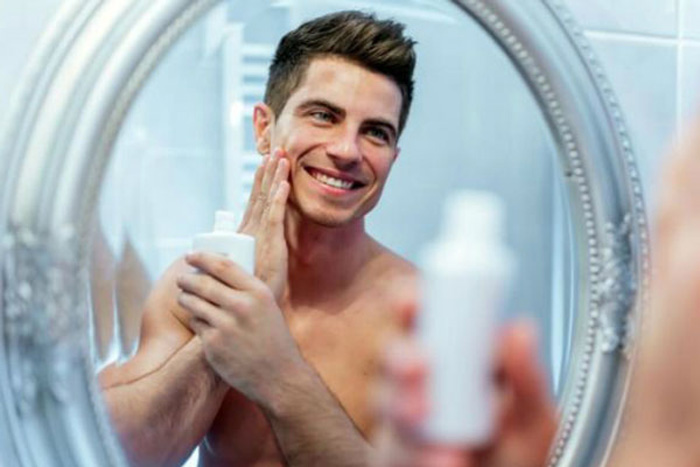 افتر شیو چیست