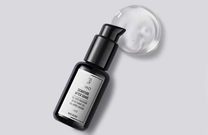 افترشیو ژلی