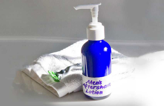 افترشیو لوسیون