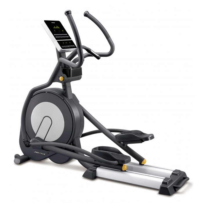 جدیدترین مدلهای اسکی فضایی یا الپتیکال