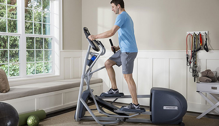 جدیدترین مدلهای دستگاه اسکی فضایی