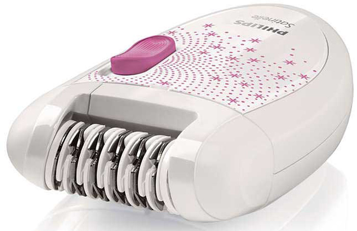 دستگاه اپیلاتور فیلیپس