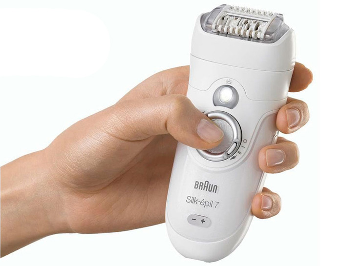 دستگاه اپیلیدی بروان