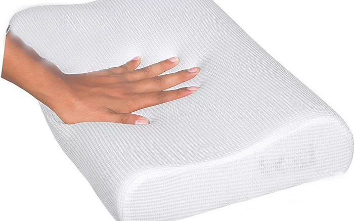 بالش مموری فوم