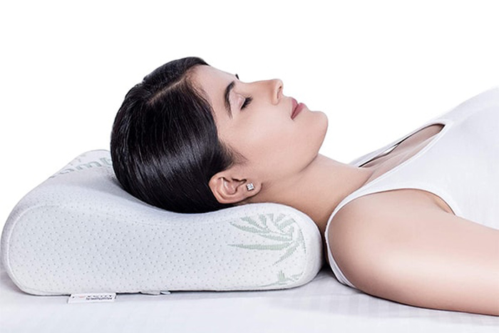 فواید استفاده از بالش طبی