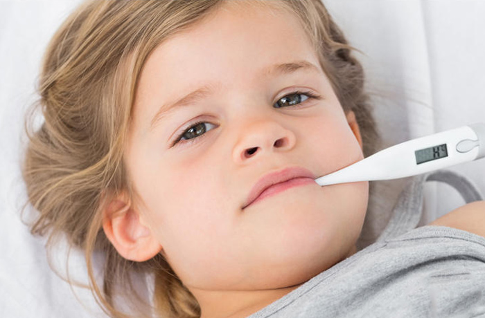 تب سنج دهانی