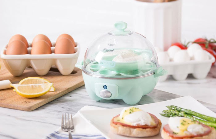 بهترین مدل های تخم مرغ پز