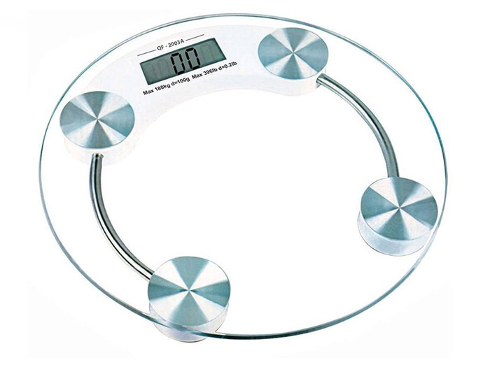 انواع مختلف ترازوی وزن کشی خانگی