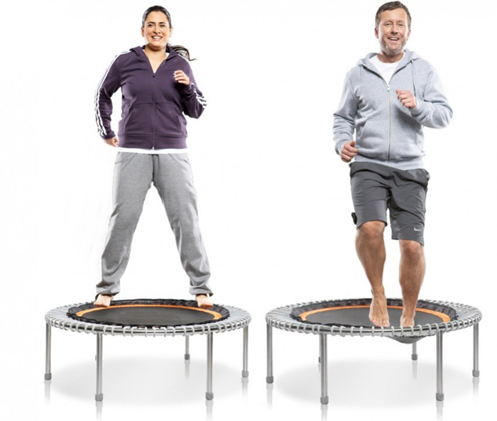 راهنمای خرید ترامپولین