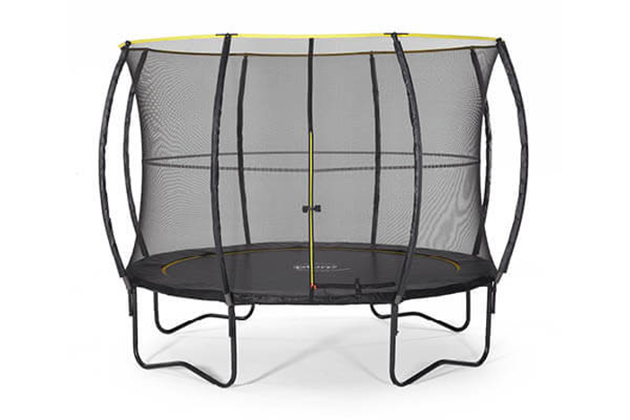 ترامپولین گرد