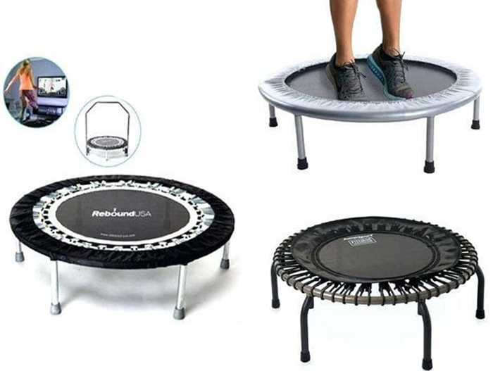 راهنمای خرید ترامپولین