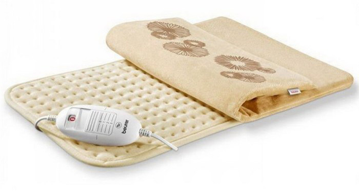 تشک برقی چیست