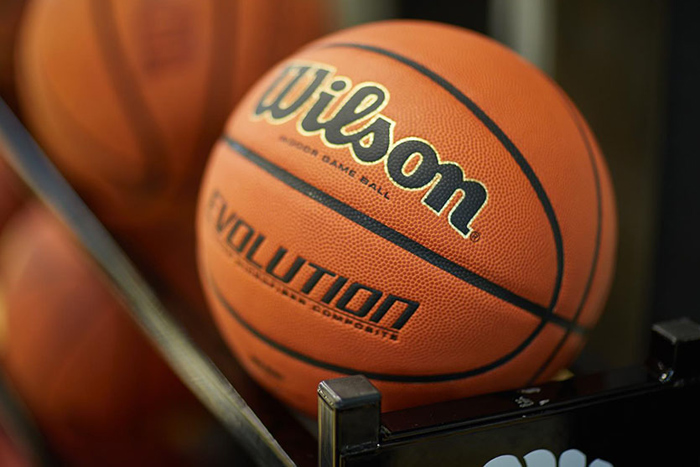 توپ بسکتبال چیست