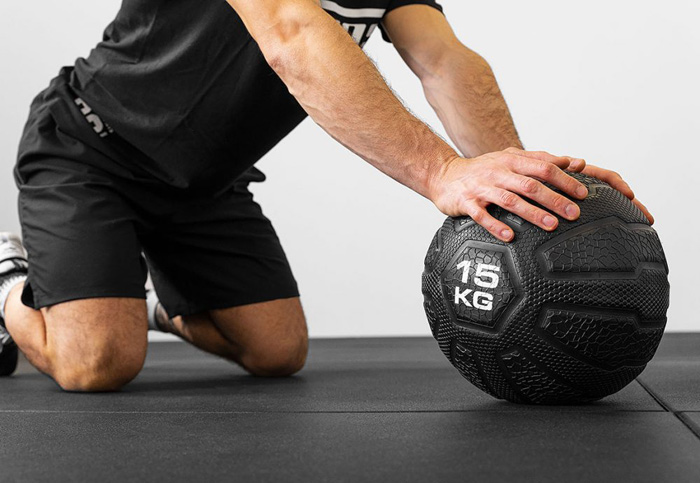 توپ مدیسن بال چیست