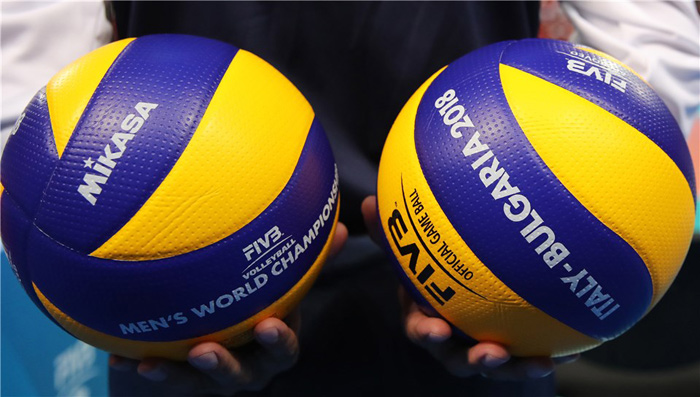 والیبال ساحلی