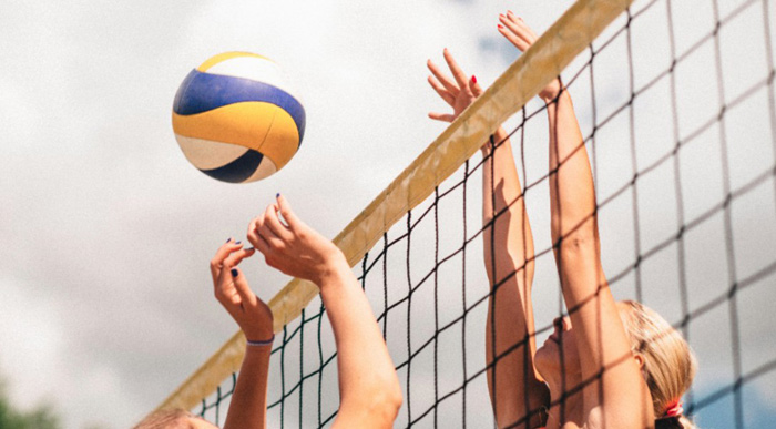 بهترین مدلهای توپ والیبال ساحلی