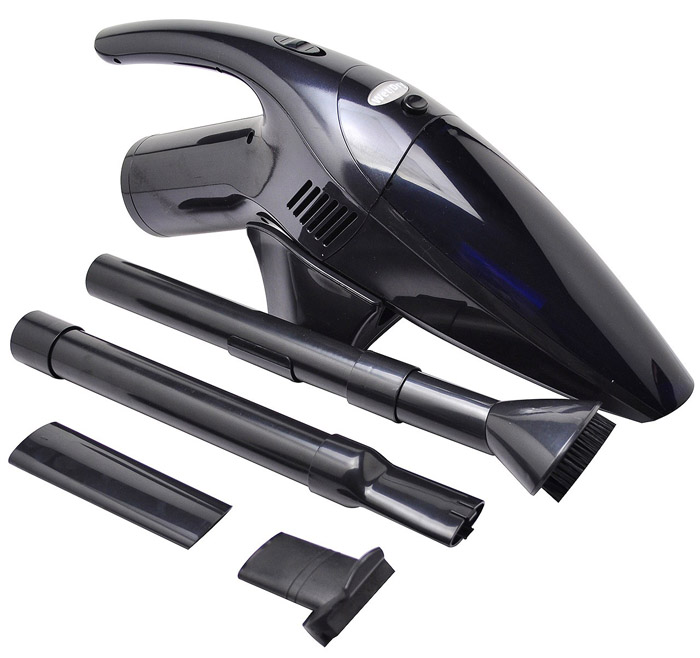 جارو شارژی دستی