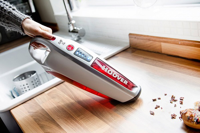 راهنمای خرید جارو شارژی