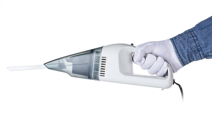 جارو فندکی خودرو