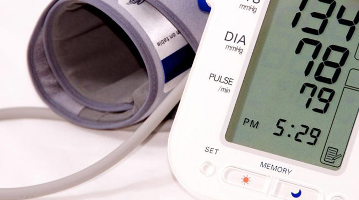 نحوه کار با فشارسنج دیجیتالی