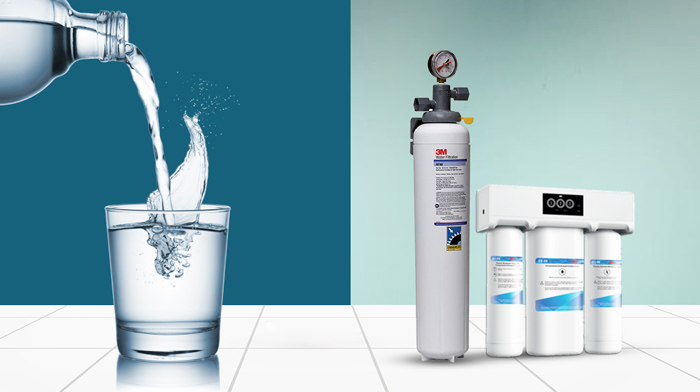 راهنمای خرید دستگاه تصفیه آب